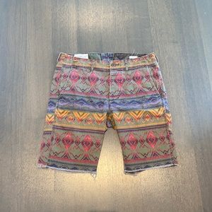 Denim and Supply Ralph Lauren shorts size 32
